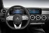 Mercedes MBUX