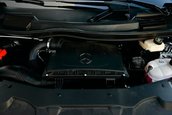 Mercedes Metris de vanzare