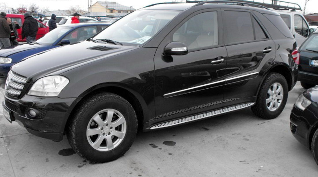 Mercedes ML 280 3.0 CDI 2008