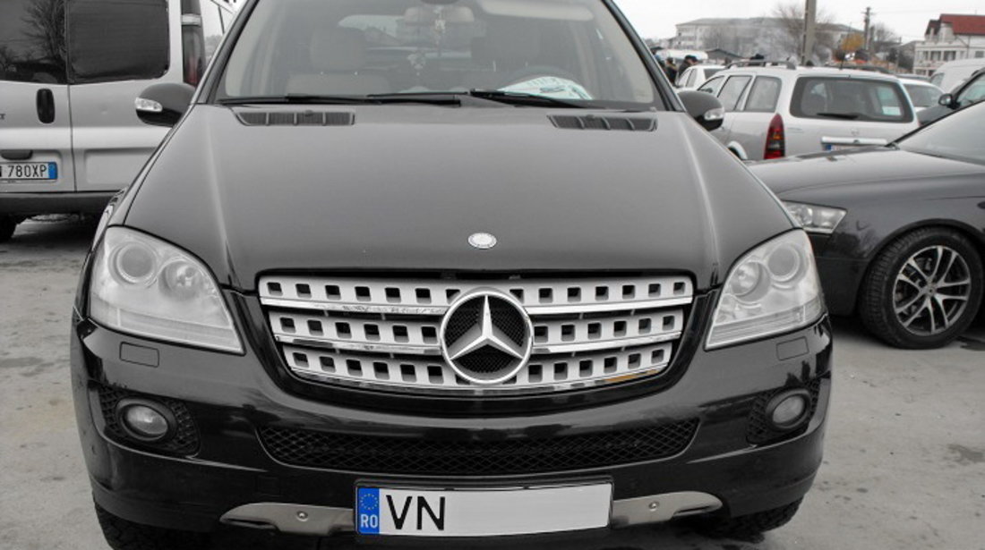 Mercedes ML 280 3.0 CDI 2008