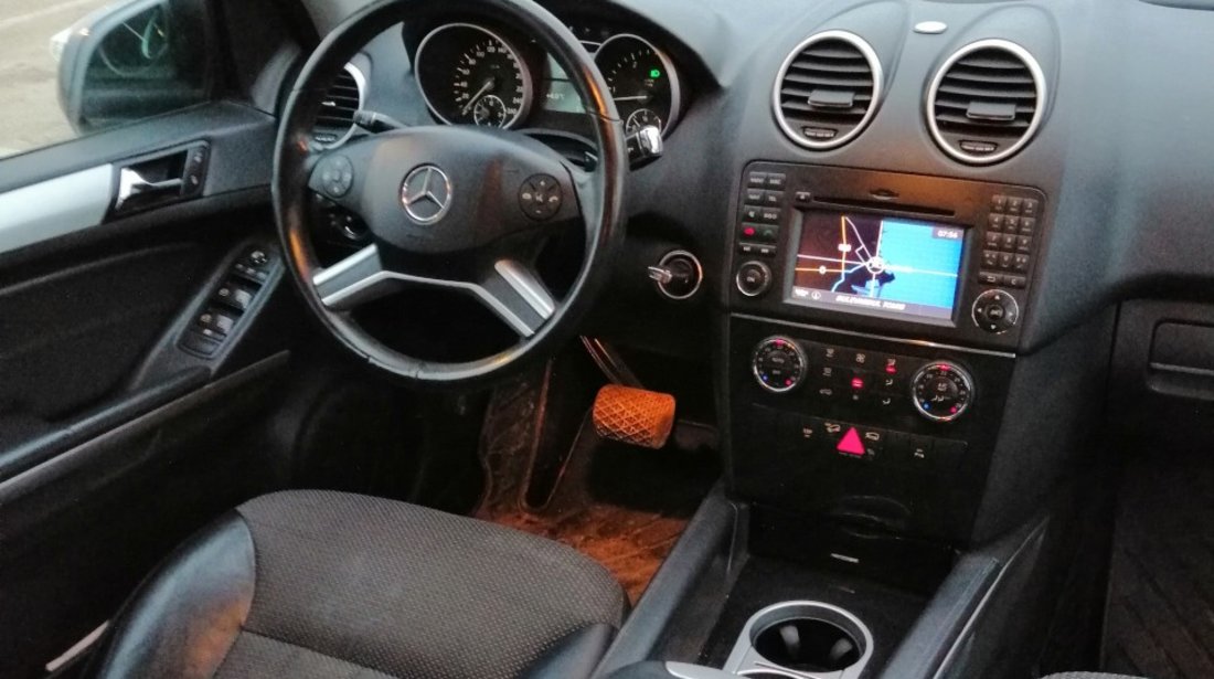 Mercedes ML 300 3000 2010