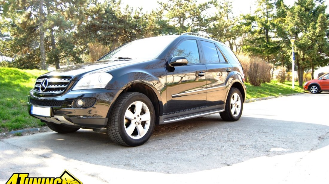 Mercedes ML 320 2998