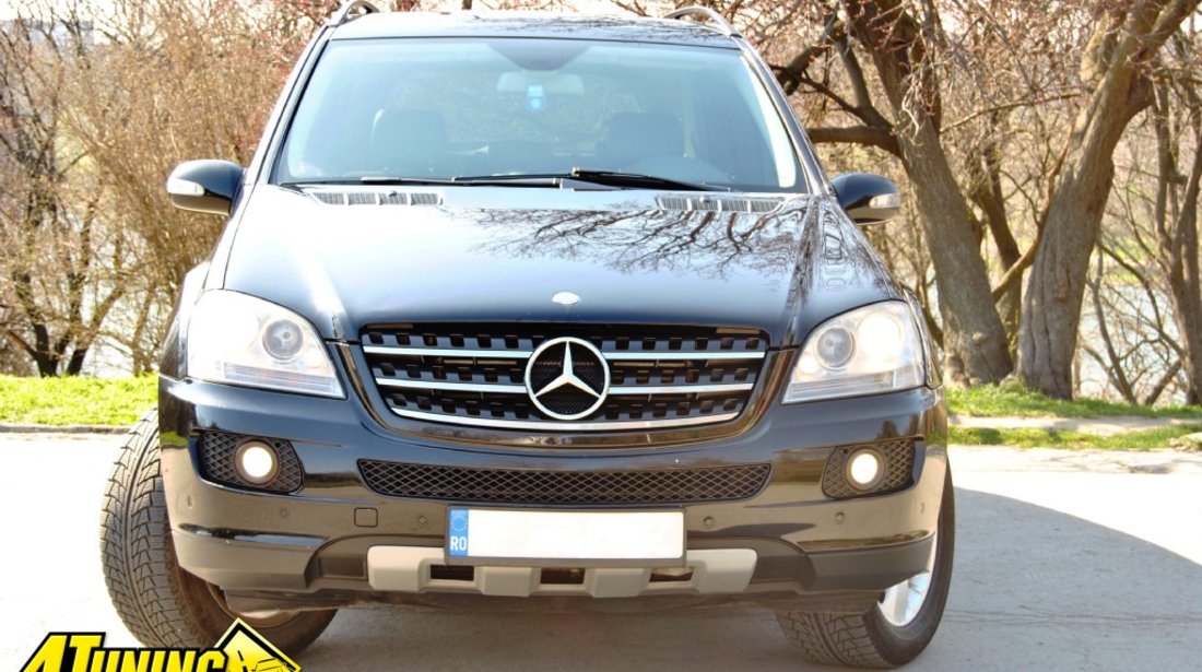 Mercedes ML 320 2998