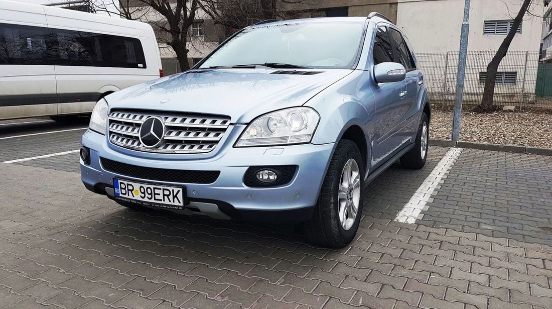 Mercedes ML 320 3.0 2008