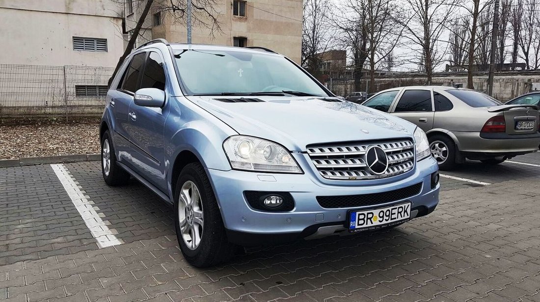 Mercedes ML 320 3.0 2008