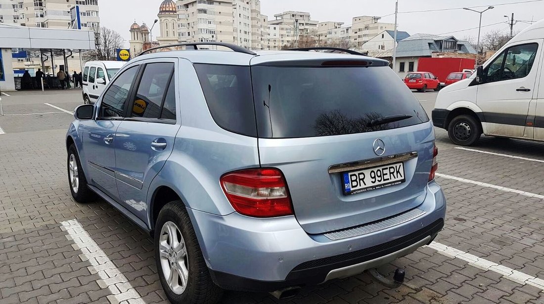 Mercedes ML 320 3.0 2008