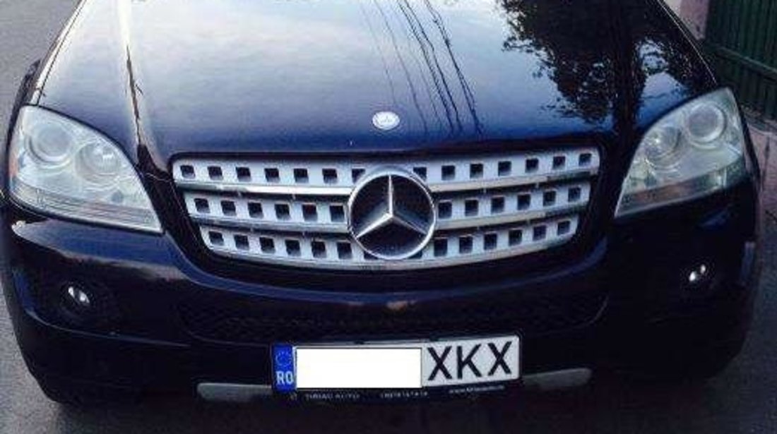 Mercedes ML 320 3.2 2007