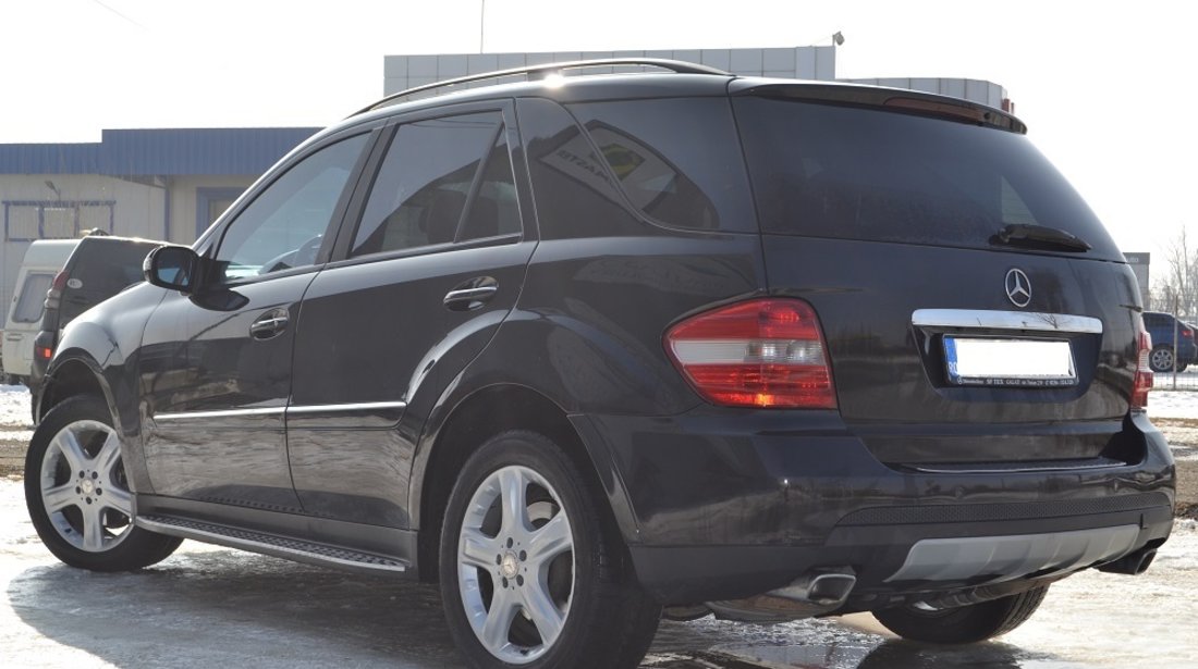 Mercedes ML 320 3.2D 2008