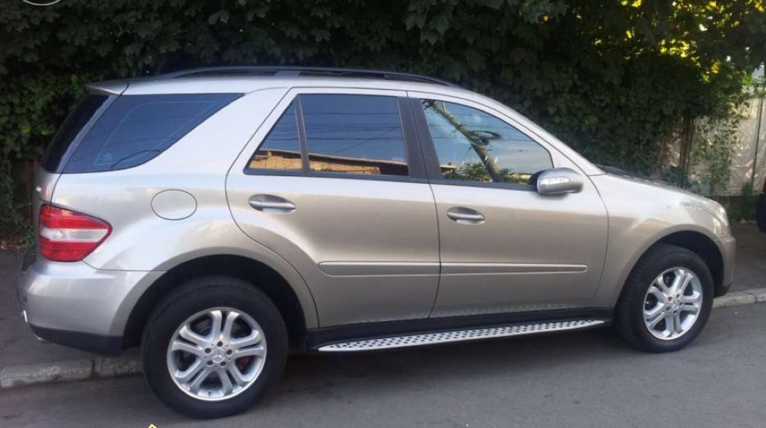 Mercedes ML 320 3000