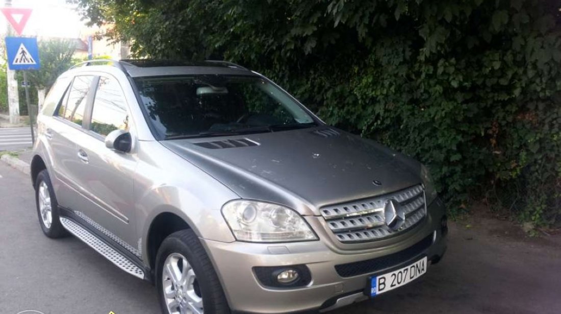 Mercedes ML 320 3000