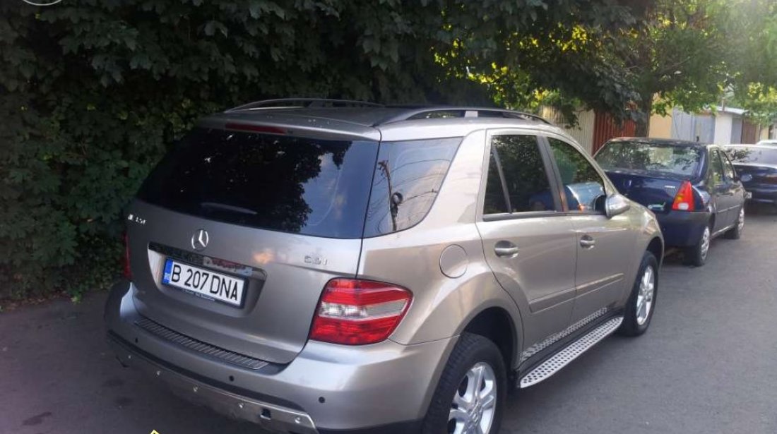 Mercedes ML 320 3000