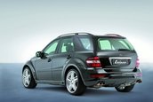 Mercedes ML 320 CDI tunat de Lorinser