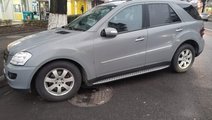 Mercedes ML 320 Om642 2006