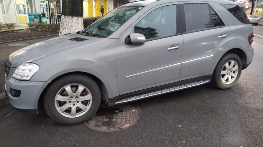 Mercedes ML 320 Om642 2006