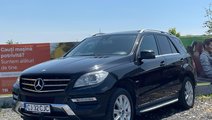 Mercedes ML 350 350 Bluetec 4Matic Automat euro 5 ...