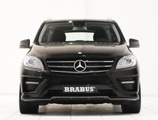 Mercedes ML by Brabus