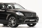 Mercedes ML by Brabus