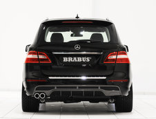 Mercedes ML by Brabus