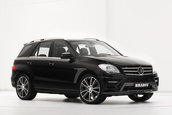 Mercedes ML by Brabus