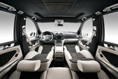 Mercedes ML by Vilner