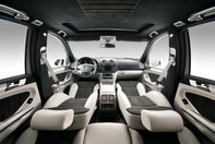 Mercedes ML by Vilner