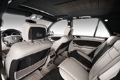 Mercedes ML by Vilner