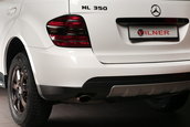 Mercedes ML by Vilner