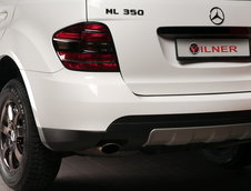 Mercedes ML by Vilner