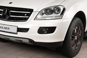 Mercedes ML by Vilner