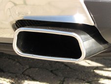 Mercedes ML500 by Senner Tuning