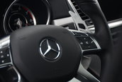 Mercedes ML63 AMG by Brabus