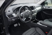 Mercedes ML63 AMG by Brabus
