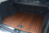 Mercedes ML63 AMG by Brabus