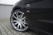 Mercedes ML63 AMG by Brabus