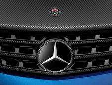 Mercedes ML63 AMG by TopCar