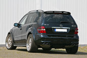 Mercedes ML63 AMG la puterea Vath!