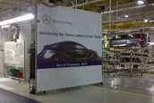 Mercedes MLC - Teaser Oficial