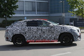Mercedes MLC