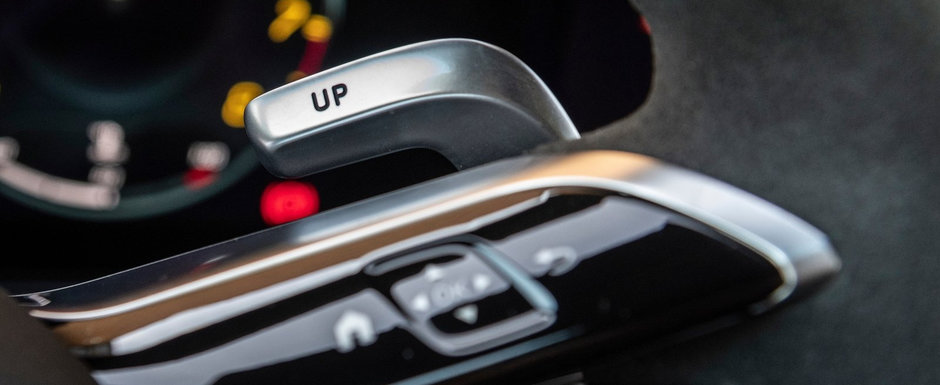 Mercedes nu a glumit cand a spus ca E63 AMG renunta la motorul V8. Britanicii anunta ca noul model va avea un propulsor cu doar sase cilindri in linie Mercedes nu a glumit cand a spus ca E63 AMG renunta la motorul V8. Britanicii anunta ca noul model va avea un propulsor cu doar sase cilindri in linie