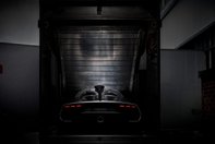 Mercedes Project One - Prima poza