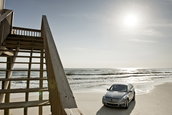 Mercedes R-Class isi arata noua fata