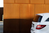 Mercedes R-Class isi arata noua fata