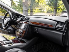 Mercedes R63 AMG de vanzare