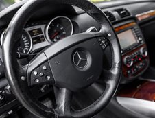 Mercedes R63 AMG de vanzare