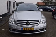 Mercedes R63 AMG de vanzare