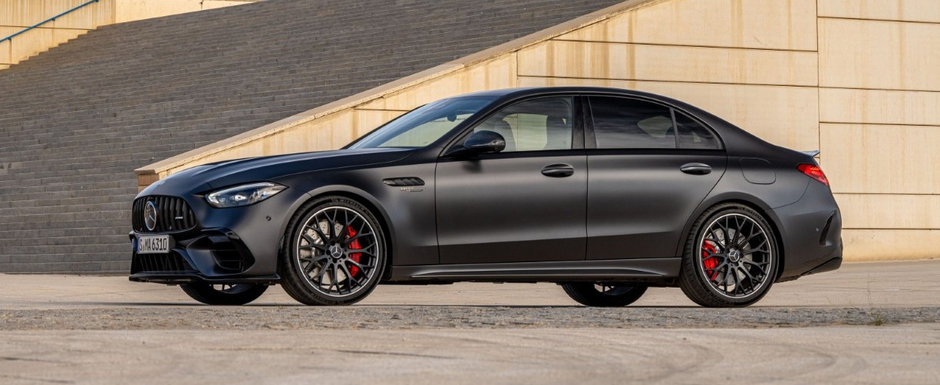 Mercedes recunoaste ca noul motor de 2.0 litri si 680 CP e un esec lamentabil si anunta ca lucreaza la un nou V8 twin-turbo Mercedes recunoaste ca noul motor de 2.0 litri si 680 CP e un esec lamentabil si anunta ca lucreaza la un nou V8 twin-turbo