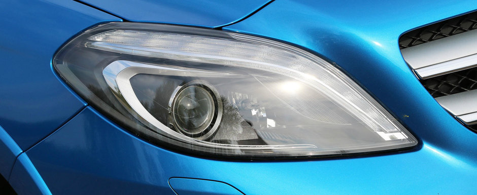 Mercedes renunta definitiv la acest model. Compania germana nu va mai lansa un succesor Mercedes renunta definitiv la acest model. Compania germana nu va mai lansa un succesor