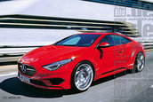 Mercedes rival pentru Audi TT
