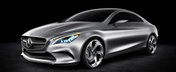 Mercedes-Benz construieste un competitor pentru Audi TT