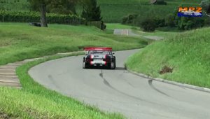 Mercedes RM1 V8 - masina de Coasta